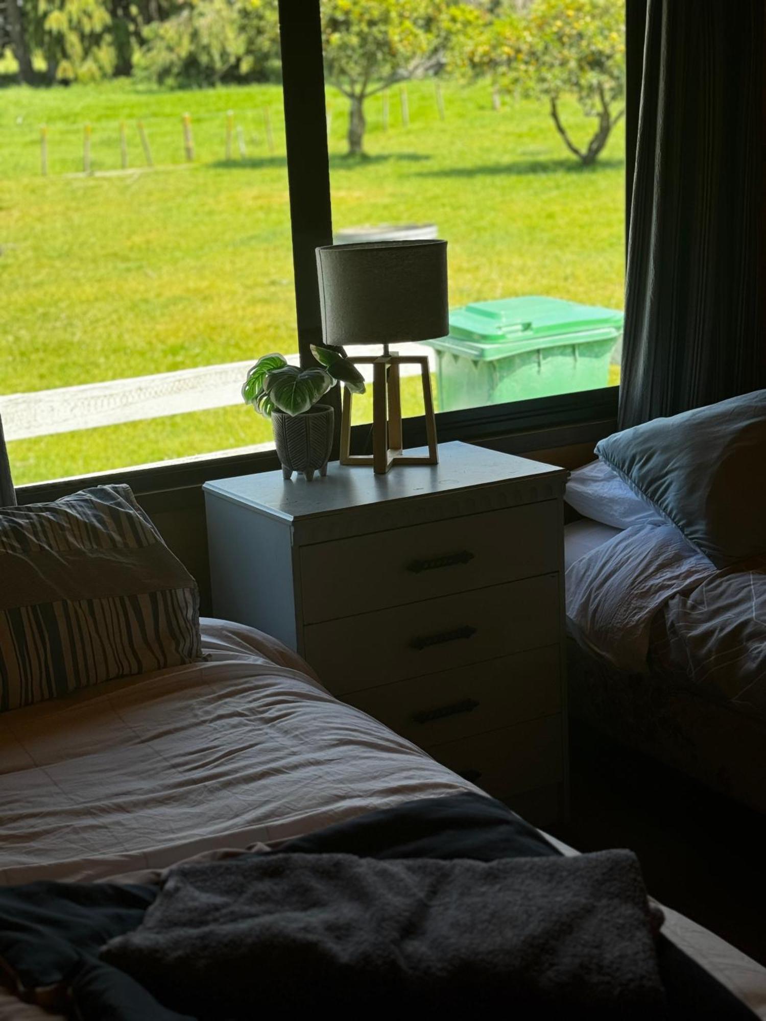 Lockwood Country House Retreat Putorino Dış mekan fotoğraf