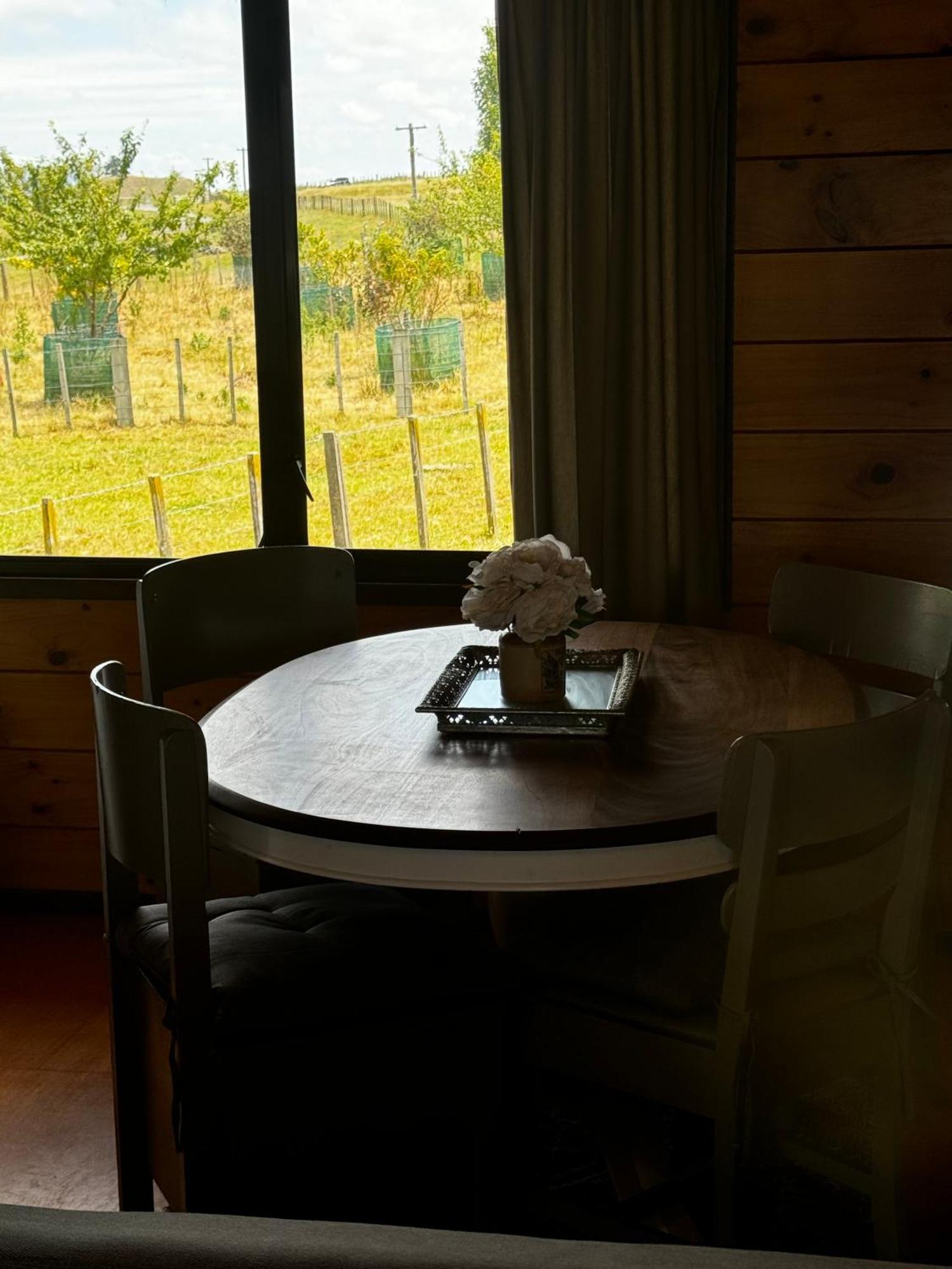 Lockwood Country House Retreat Putorino Dış mekan fotoğraf